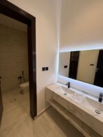 ⁦أدوار علوية فاخرة للبيع حي المعيزلية - شرق الرياض⁩ - الصورة ⁦8⁩