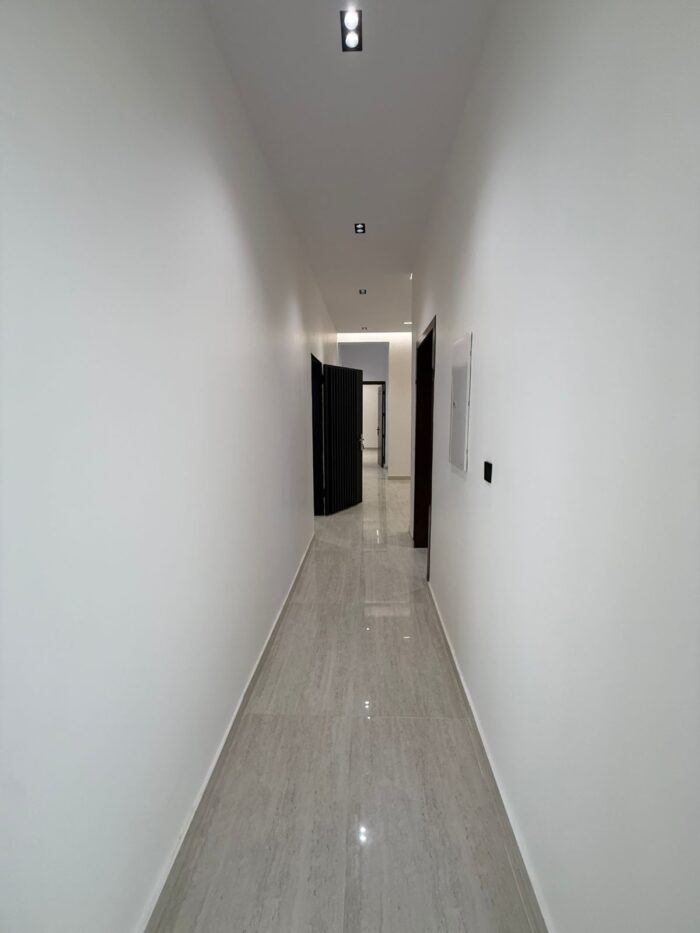 ⁦أدوار علوية فاخرة للبيع حي المعيزلية - شرق الرياض⁩ - الصورة ⁦9⁩