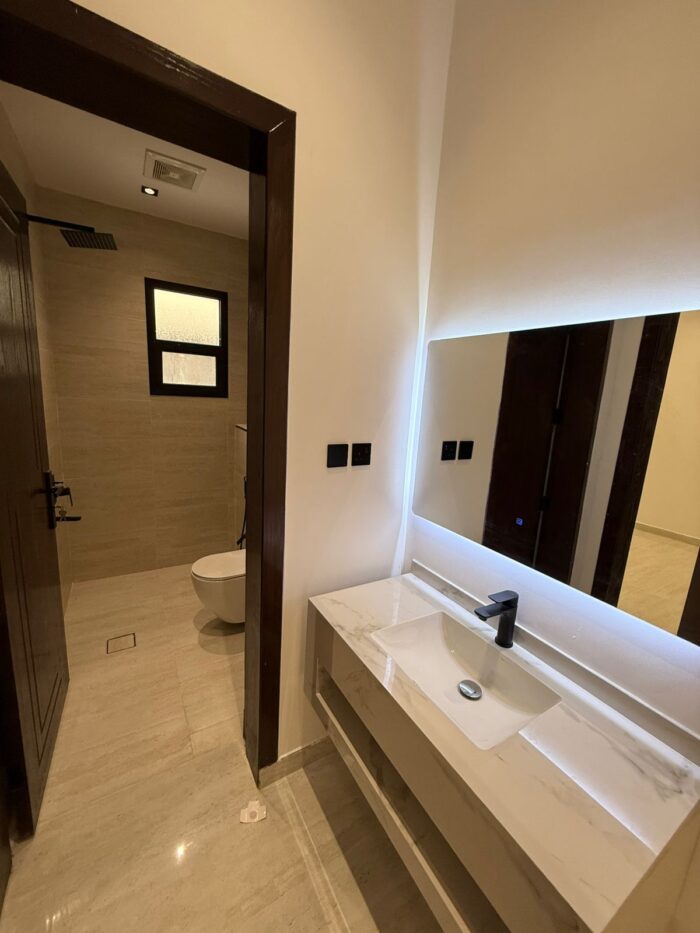 ⁦أدوار علوية فاخرة للبيع حي المعيزلية - شرق الرياض⁩ - الصورة ⁦12⁩