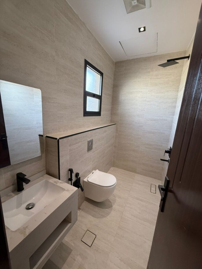 ⁦أدوار علوية فاخرة للبيع حي المعيزلية - شرق الرياض⁩ - الصورة ⁦13⁩