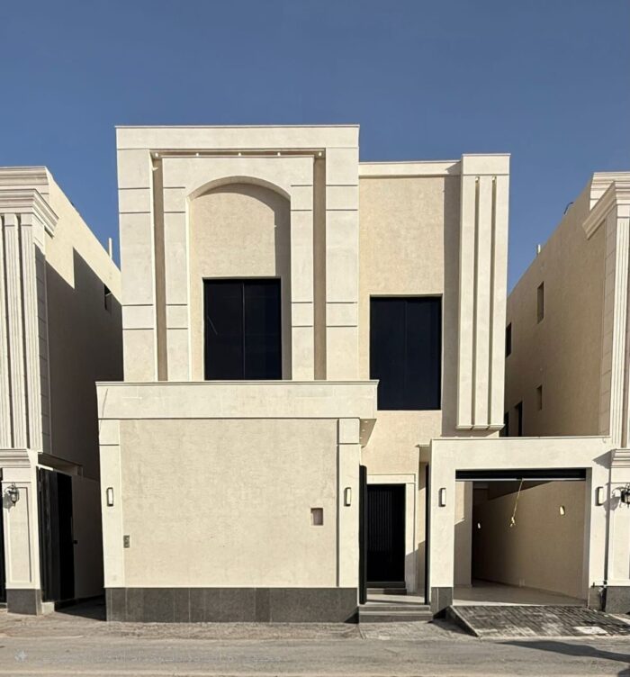 ⁦شقق فاخرة للبيع بحي المعيزلية - شرق الرياض⁩ - الصورة ⁦1⁩