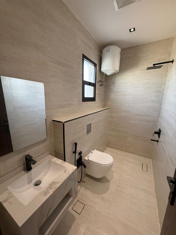 ⁦شقق فاخرة للبيع بحي المعيزلية - شرق الرياض⁩ - الصورة ⁦8⁩