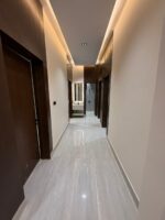 ⁦أدوار أرضية فاخرة للبيع حي المعيزلية - شرق الرياض⁩ - الصورة ⁦8⁩