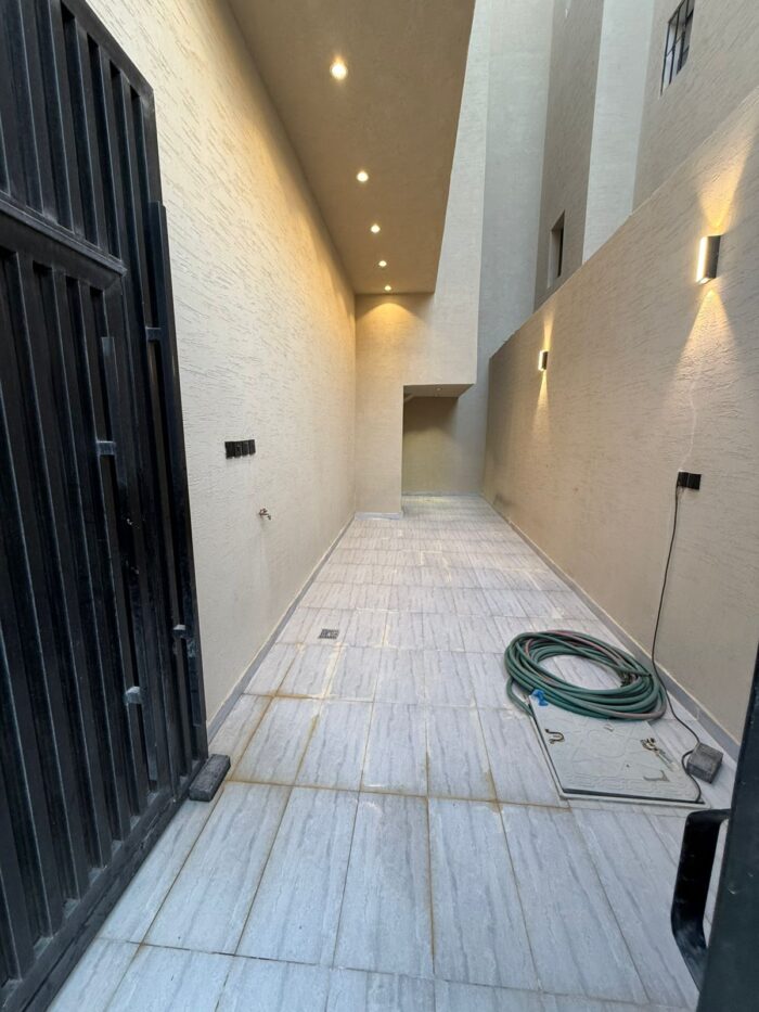 ⁦تاون هاوس بسعر 600 الف ريال - شرق الرياض⁩ - الصورة ⁦8⁩