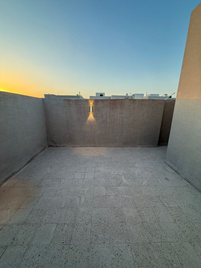 ⁦تاون هاوس بسعر 600 الف ريال - شرق الرياض⁩ - الصورة ⁦18⁩