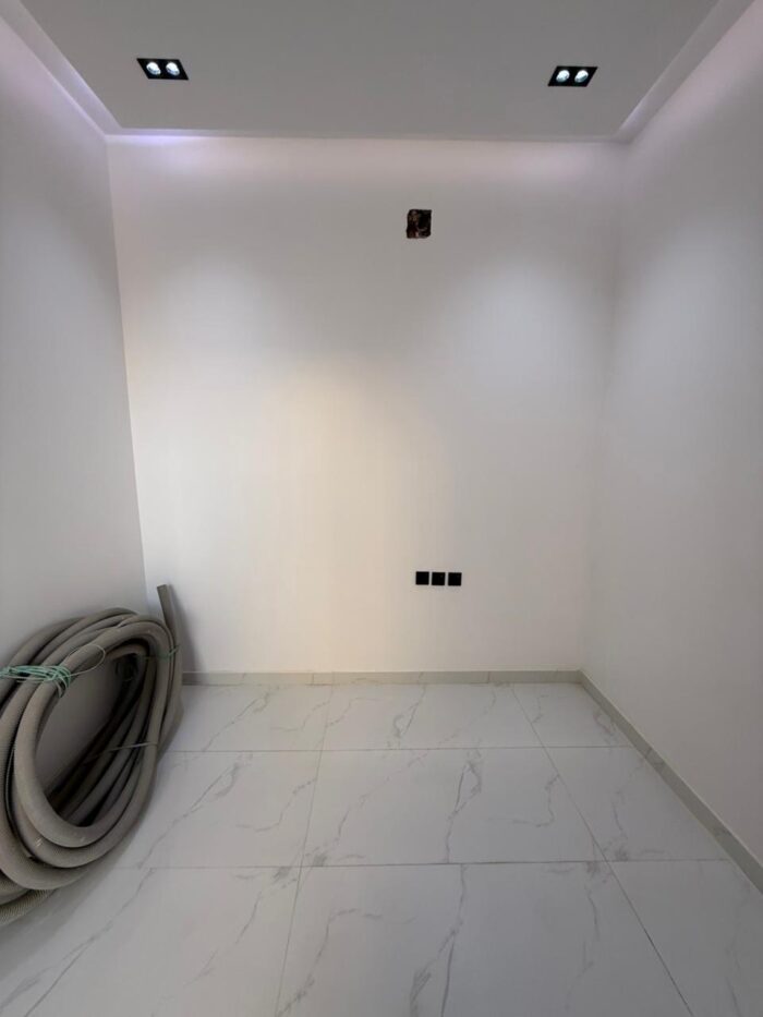 ⁦تاون هاوس ارضي للبيع - شرق الرياض⁩ - الصورة ⁦5⁩