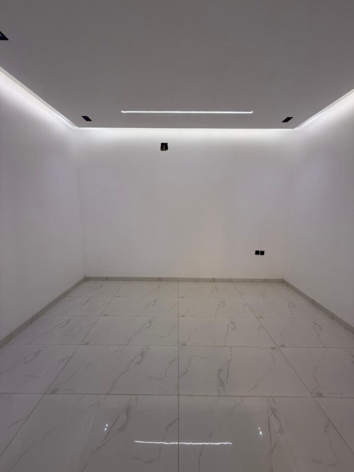 ⁦تاون هاوس ارضي للبيع - شرق الرياض⁩ - الصورة ⁦3⁩