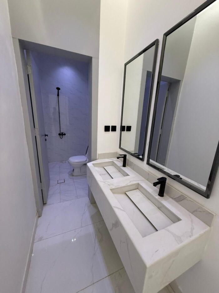 ⁦تاون هاوس ارضي للبيع - شرق الرياض⁩ - الصورة ⁦4⁩