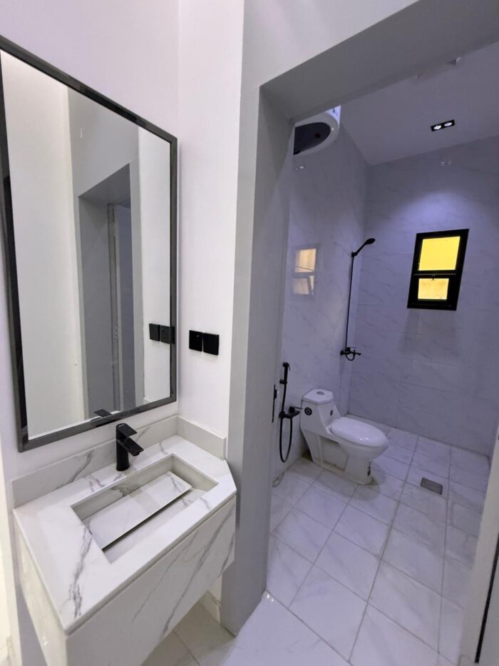 ⁦تاون هاوس ارضي للبيع - شرق الرياض⁩ - الصورة ⁦16⁩