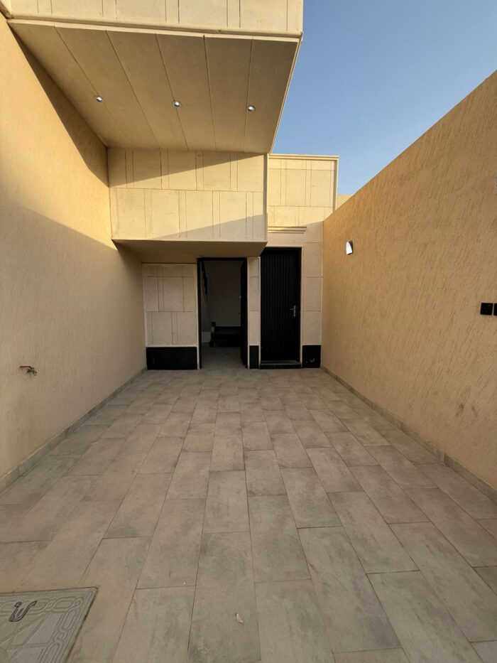 ⁦تاون هاوس علوي للبيع - شرق الرياض⁩ - الصورة ⁦18⁩