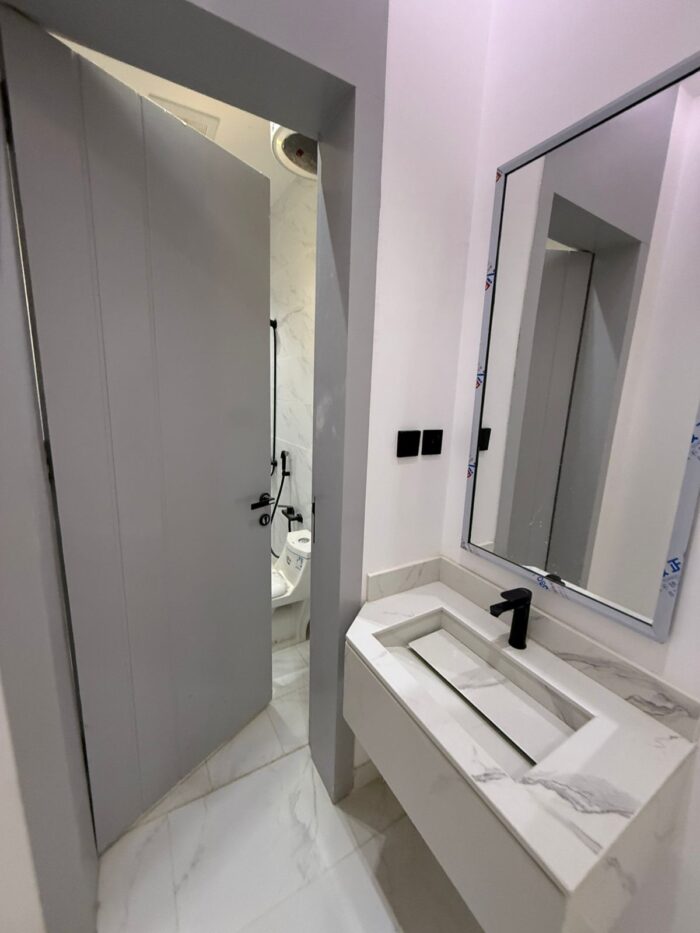 ⁦تاون هاوس علوي للبيع - شرق الرياض⁩ - الصورة ⁦5⁩