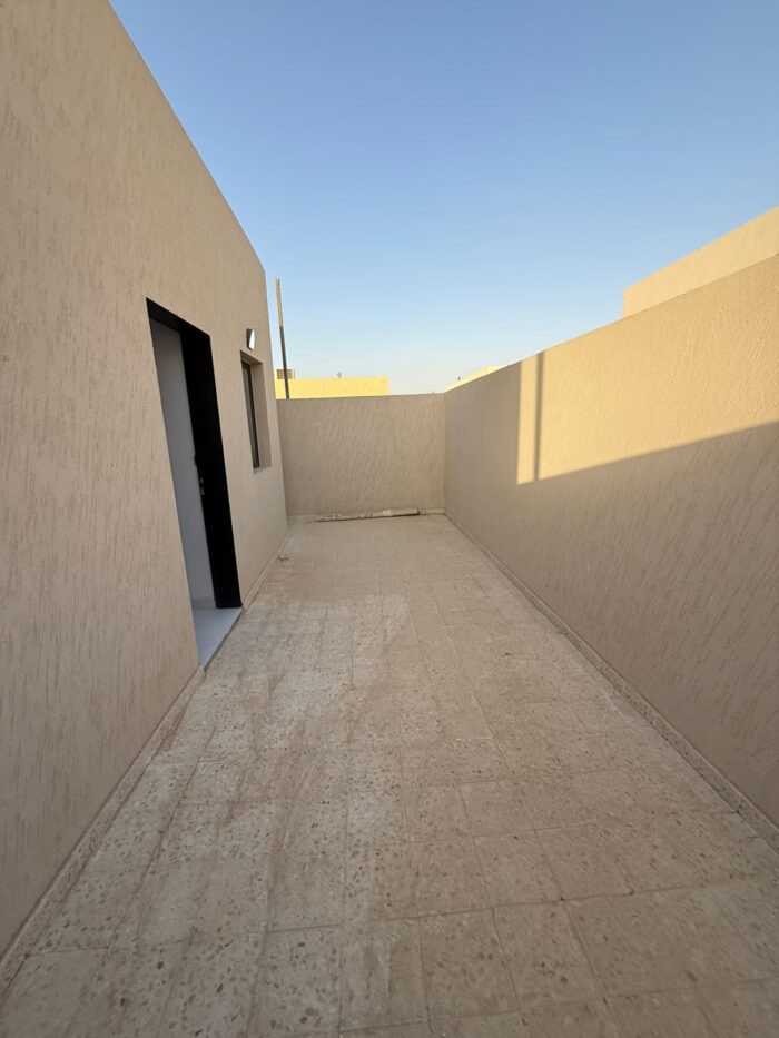 ⁦تاون هاوس علوي للبيع - شرق الرياض⁩ - الصورة ⁦10⁩