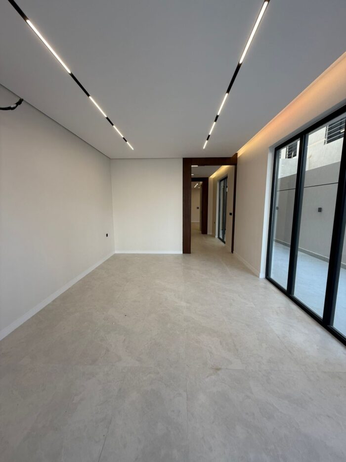 ⁦فيلل تاون هاوس فاخرة للبيع - شرق الرياض⁩ - الصورة ⁦6⁩