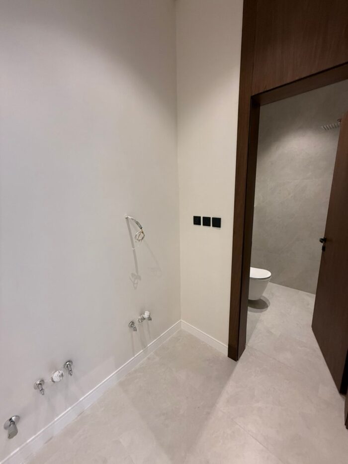 ⁦فيلل تاون هاوس فاخرة للبيع - شرق الرياض⁩ - الصورة ⁦12⁩