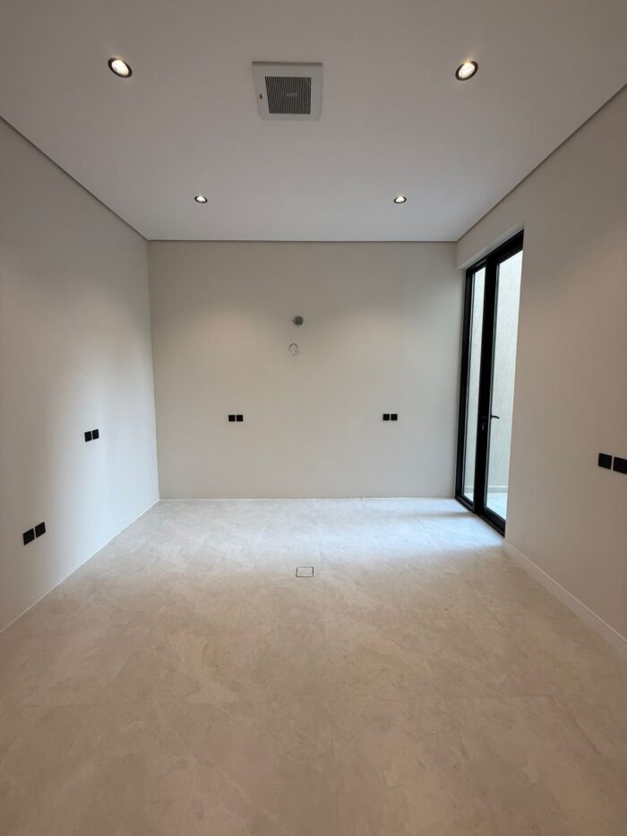 ⁦فيلل تاون هاوس فاخرة للبيع - شرق الرياض⁩ - الصورة ⁦10⁩