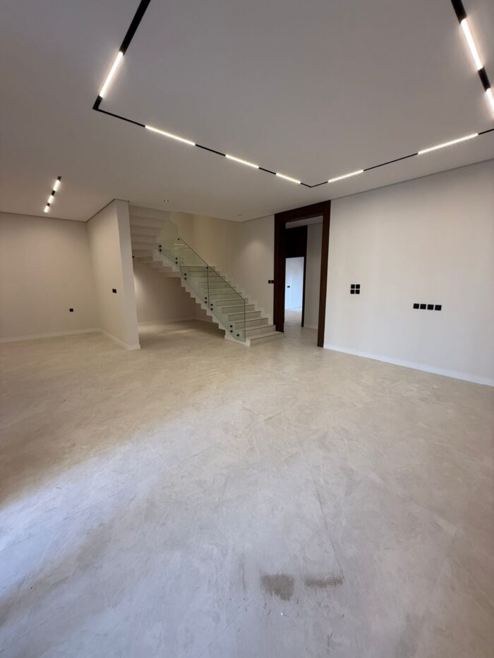 ⁦فيلل تاون هاوس فاخرة للبيع - شرق الرياض⁩ - الصورة ⁦15⁩