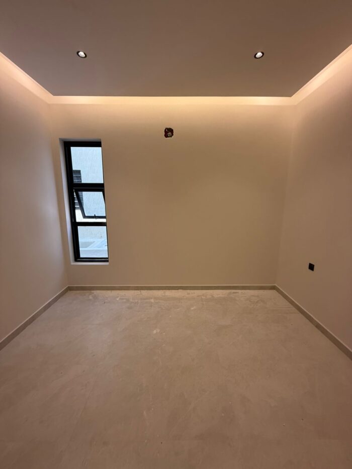 ⁦فيلل تاون هاوس فاخرة للبيع - شرق الرياض⁩ - الصورة ⁦4⁩