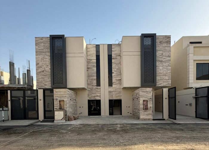 ⁦بينت هاوس فاخر للبيع - شرق الرياض⁩ - الصورة ⁦1⁩