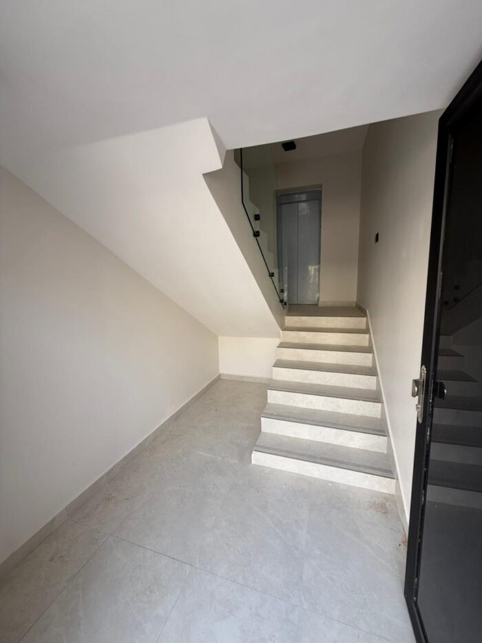 ⁦بينت هاوس فاخر للبيع - شرق الرياض⁩ - الصورة ⁦4⁩