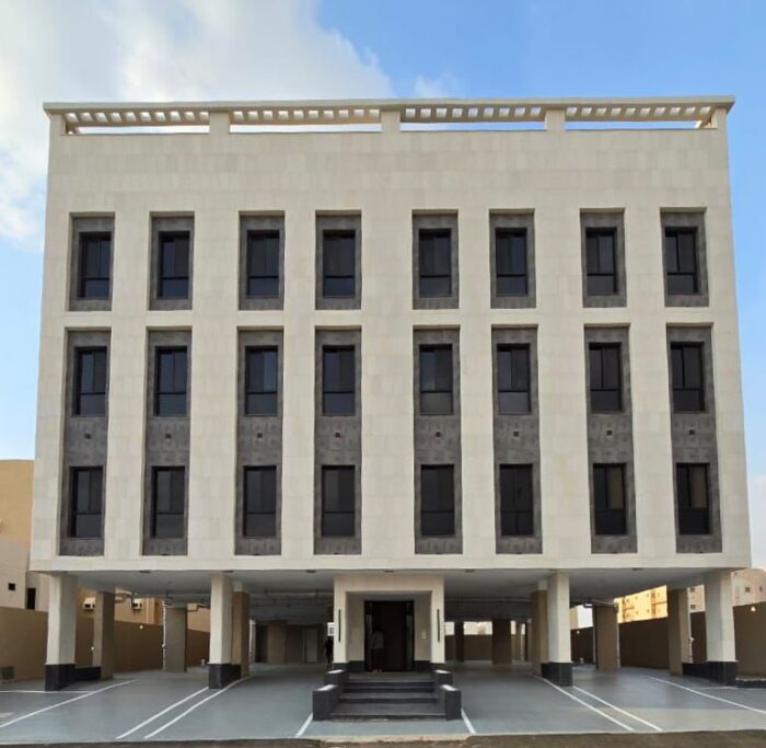 ⁦شقق للبيع بولي العهد 1 ، مكه المكرمه⁩ - الصورة ⁦1⁩