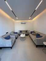 ⁦فيلل فاخرة للبيع حي الرمال _ الرياض⁩ - الصورة ⁦3⁩