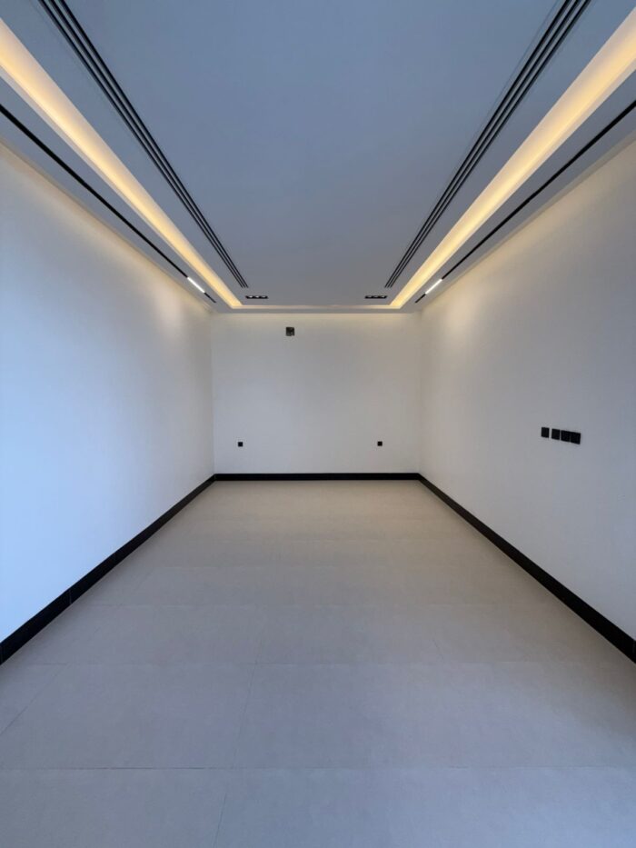 ⁦فيلل فاخرة للبيع حي الرمال _ الرياض⁩ - الصورة ⁦4⁩