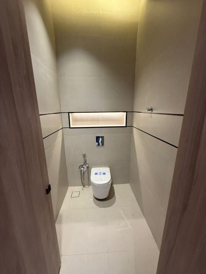 ⁦فيلل فاخرة للبيع حي الرمال _ الرياض⁩ - الصورة ⁦5⁩