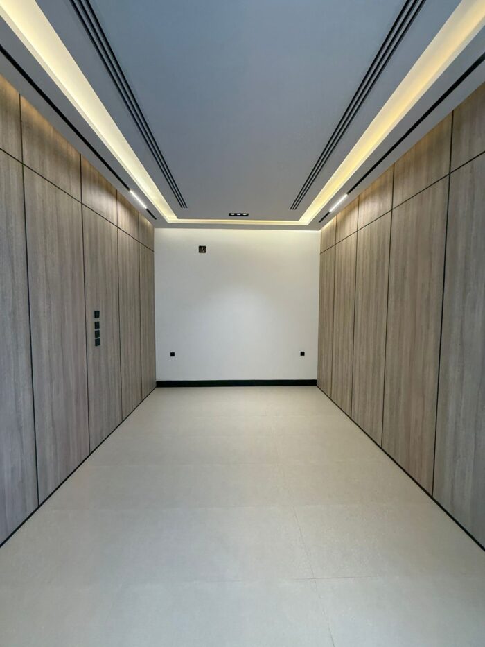 ⁦فيلل فاخرة للبيع حي الرمال _ الرياض⁩ - الصورة ⁦6⁩