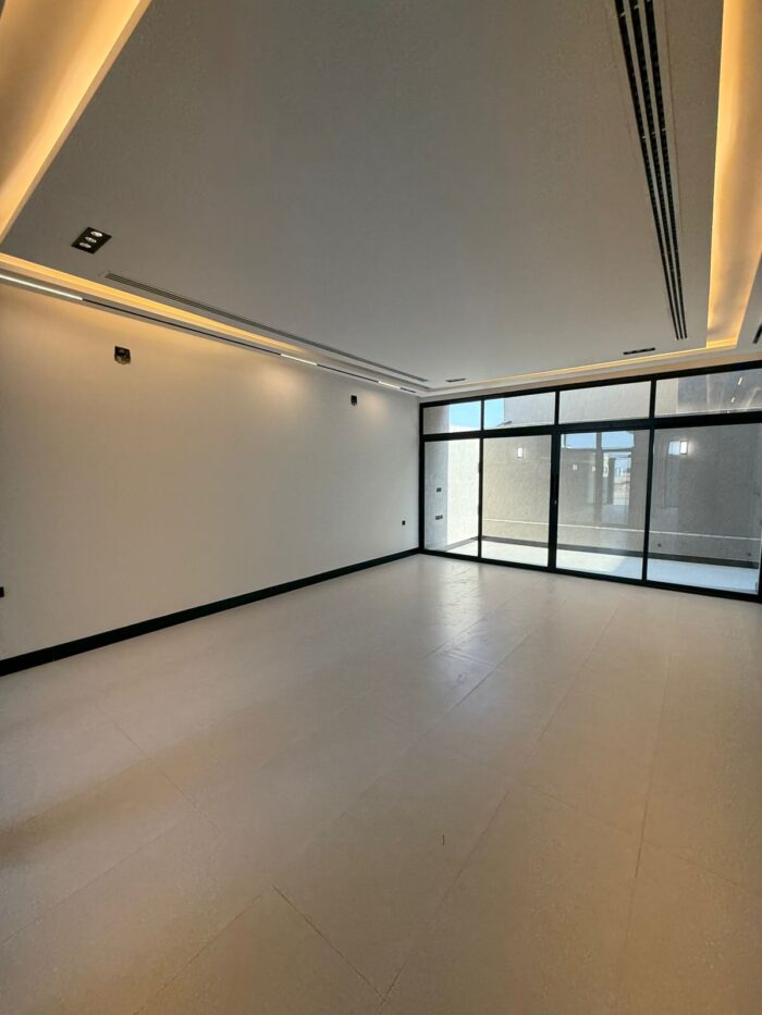 ⁦فيلل فاخرة للبيع حي الرمال _ الرياض⁩ - الصورة ⁦8⁩