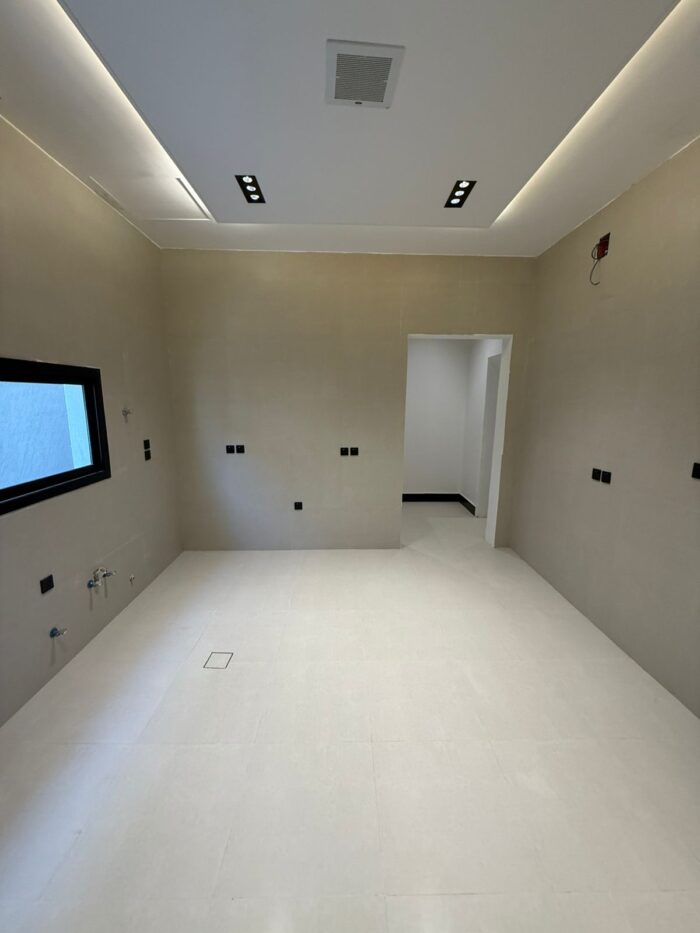 ⁦فيلل فاخرة للبيع حي الرمال _ الرياض⁩ - الصورة ⁦9⁩