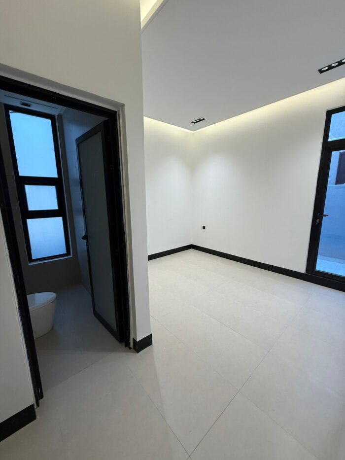 ⁦فيلل فاخرة للبيع حي الرمال _ الرياض⁩ - الصورة ⁦11⁩