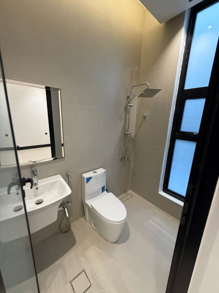 ⁦فيلل فاخرة للبيع حي الرمال _ الرياض⁩ - الصورة ⁦13⁩