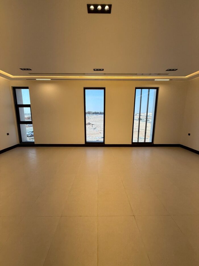 ⁦فيلل فاخرة للبيع حي الرمال _ الرياض⁩ - الصورة ⁦12⁩