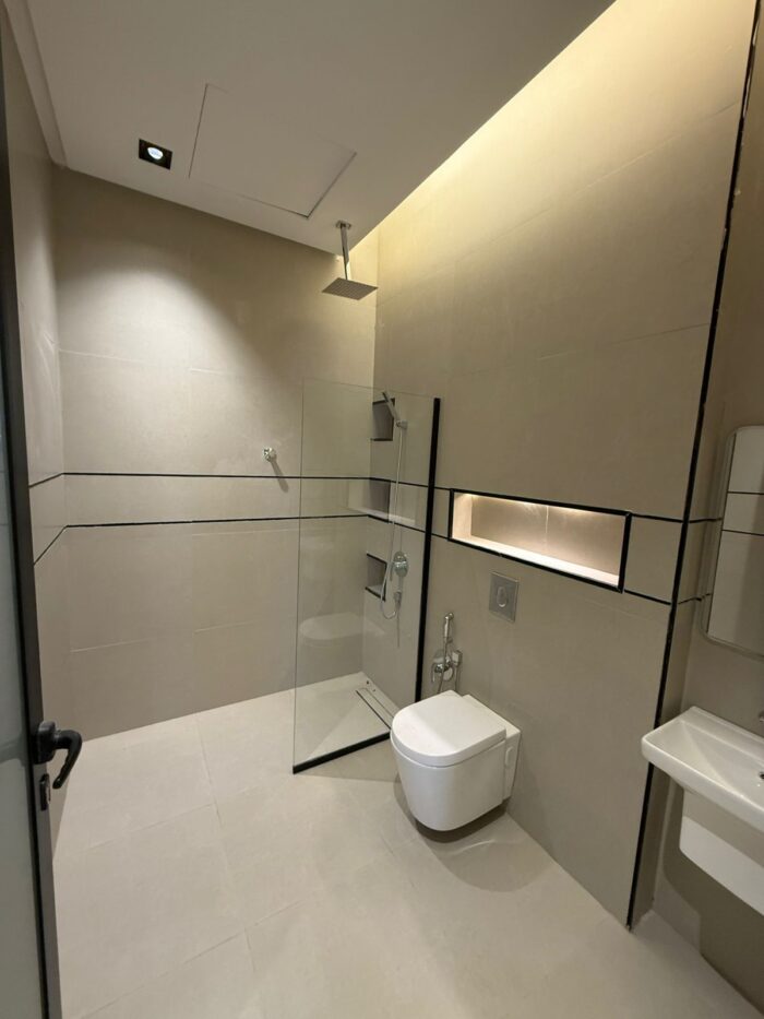 ⁦شقة فاخرة للبيع حي الجنادرية - الرياض⁩ - الصورة ⁦14⁩