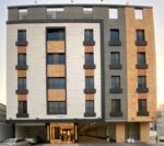 شقق فاخرة بالشوقيه ، مكه المكرمه