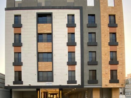 شقق فاخرة بالشوقيه ، مكه المكرمه