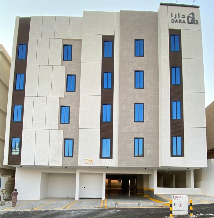 ⁦شقه للبيع في بطحاء قريش ، مكه المكرمه⁩ - الصورة ⁦1⁩