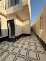 ⁦أدوار أرضية فاخرة ومساحات متنوعة للبيع - شرق الرياض⁩ - الصورة ⁦3⁩