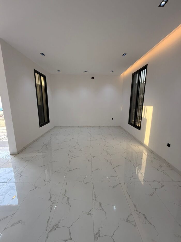 ⁦أدوار أرضية فاخرة ومساحات متنوعة للبيع - شرق الرياض⁩ - الصورة ⁦10⁩