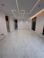 ⁦أدوار أرضية فاخرة ومساحات متنوعة للبيع - شرق الرياض⁩ - الصورة ⁦6⁩