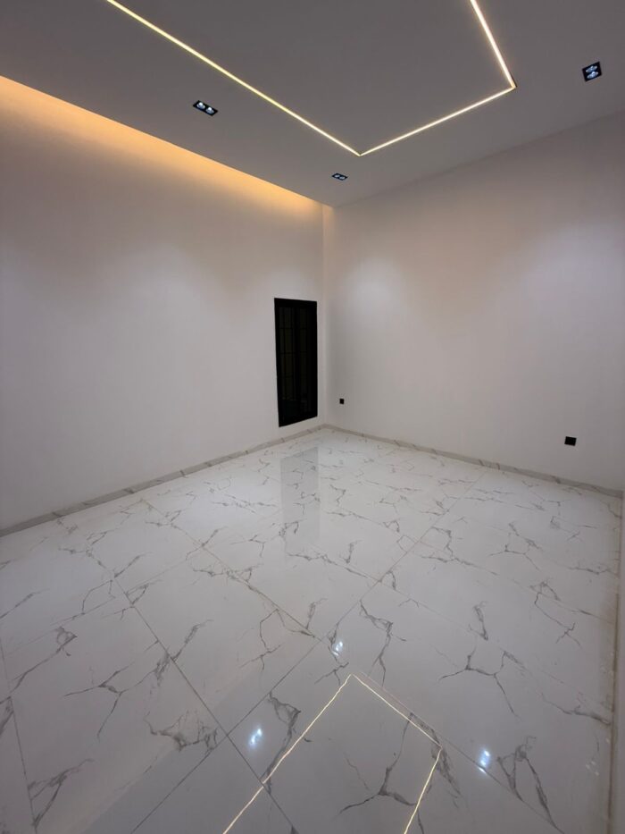 ⁦أدوار أرضية فاخرة ومساحات متنوعة للبيع - شرق الرياض⁩ - الصورة ⁦12⁩