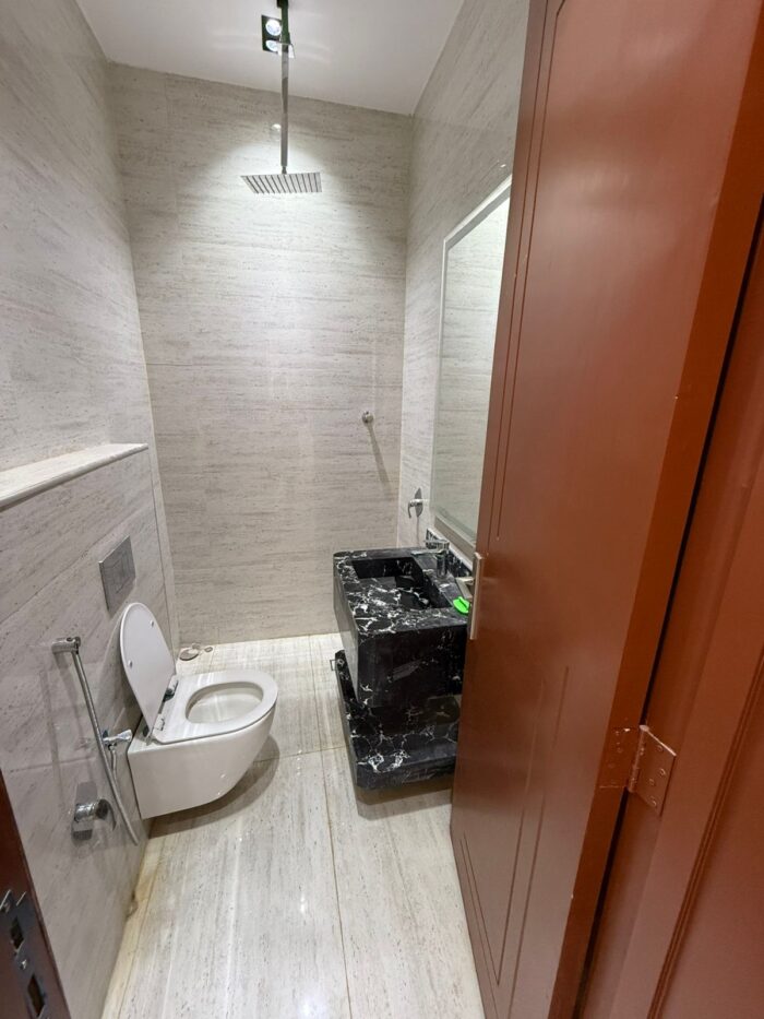 ⁦أدوار أرضية فاخرة ومساحات متنوعة للبيع - شرق الرياض⁩ - الصورة ⁦5⁩