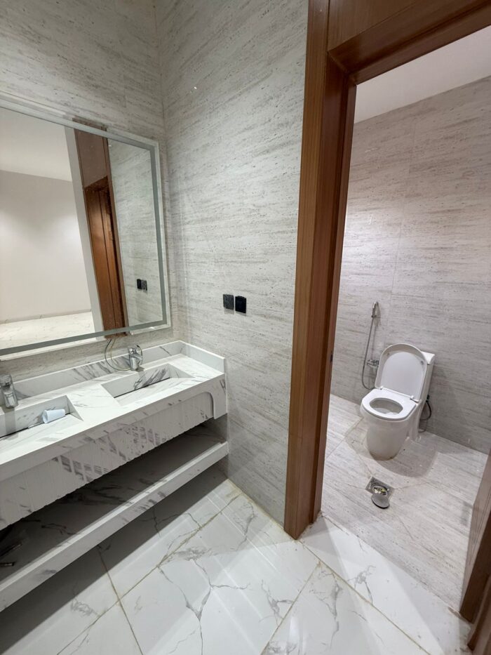 ⁦أدوار علوية فاخرة للبيع - شرق الرياض⁩ - الصورة ⁦8⁩