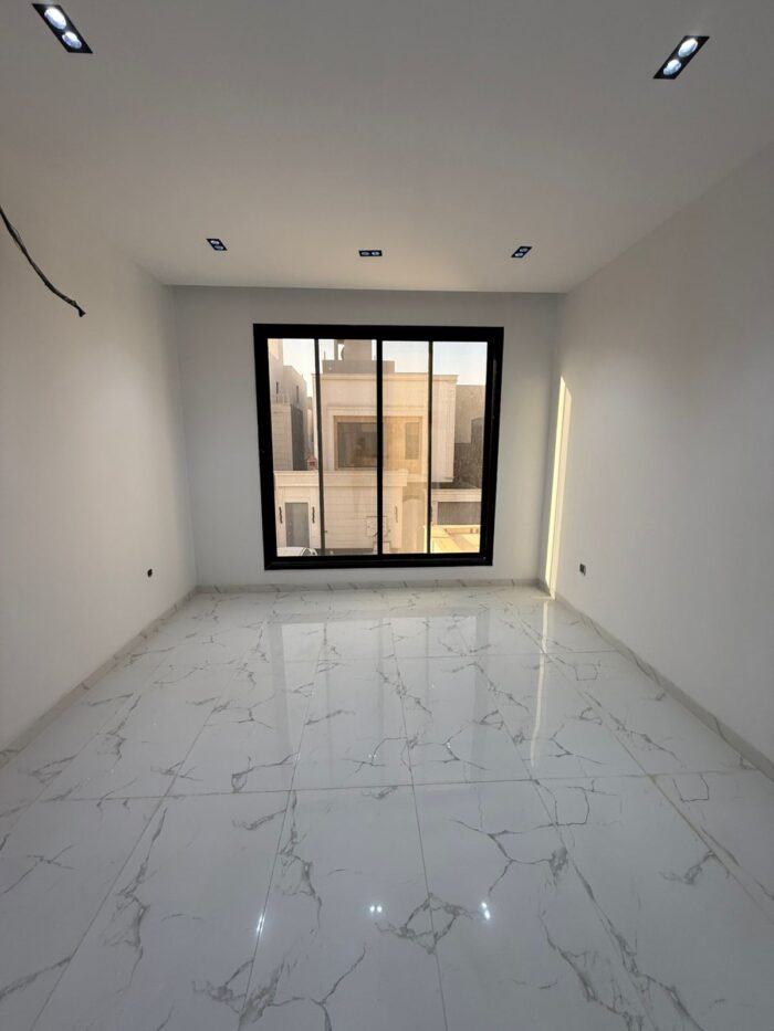 ⁦أدوار علوية فاخرة للبيع - شرق الرياض⁩ - الصورة ⁦5⁩