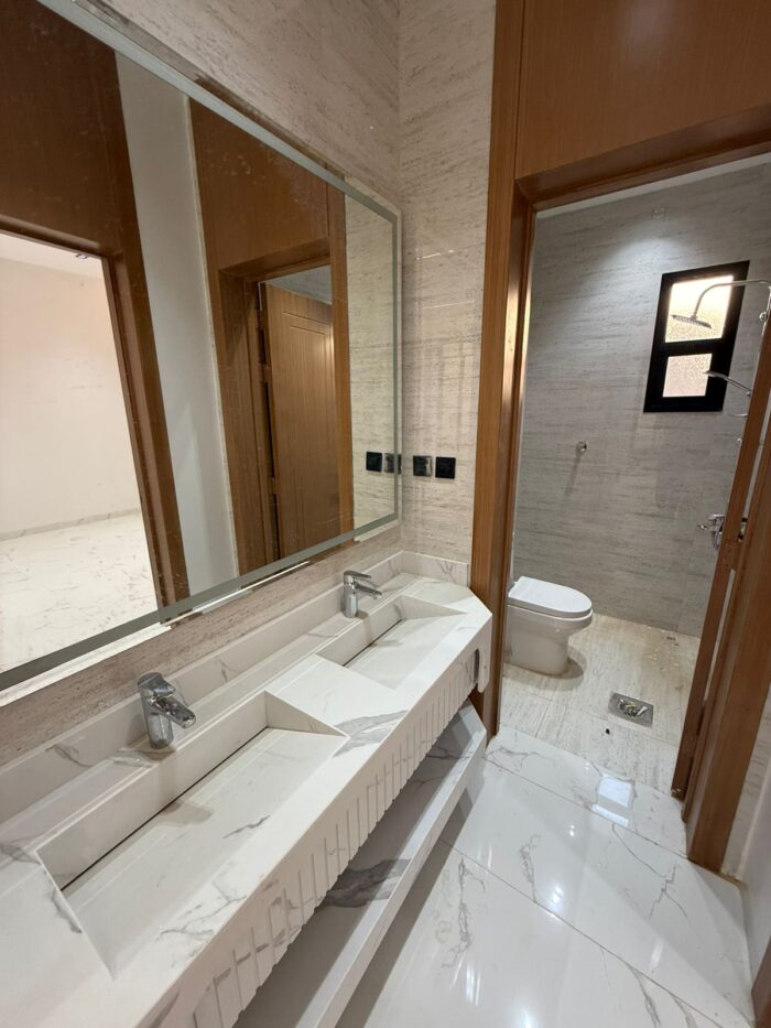 ⁦أدوار علوية فاخرة للبيع - شرق الرياض⁩ - الصورة ⁦12⁩