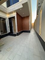 ⁦أدوار أرضية فاخرة ومساحات كبيرة للبيع - شرق الرياض⁩ - الصورة ⁦4⁩