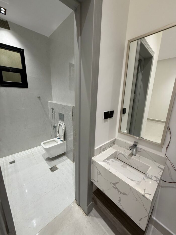 ⁦أدوار أرضية فاخرة ومساحات كبيرة للبيع - شرق الرياض⁩ - الصورة ⁦13⁩