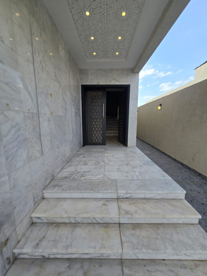 ⁦فيلا فاخرة للبيع بالرياض⁩ - الصورة ⁦7⁩