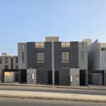 فيلا للبيع في حي ولي العهد 6 ، مكه المكرمه