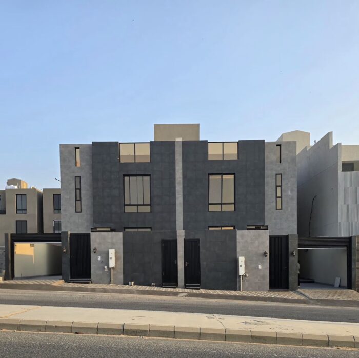 ⁦فيلا للبيع في حي ولي العهد 6 ، مكه المكرمه⁩ - الصورة ⁦1⁩